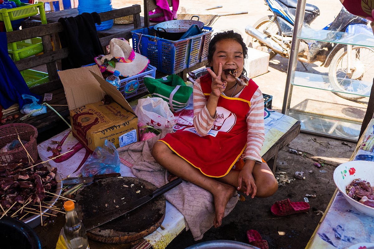 Tajlandia, Laos i Kambodża 2014/2015 - Zdjęcie 211 z 262
